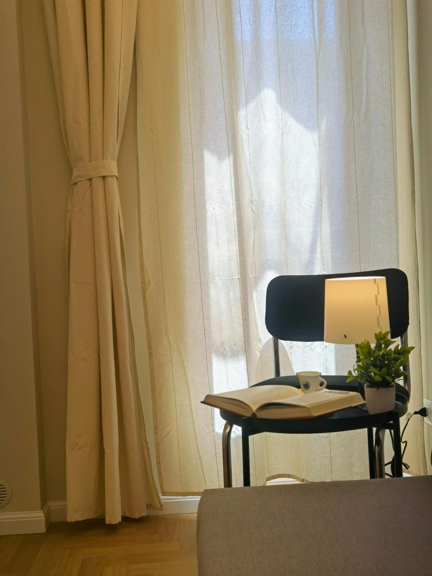 Metro Lodi Apartment Рим Экстерьер фото