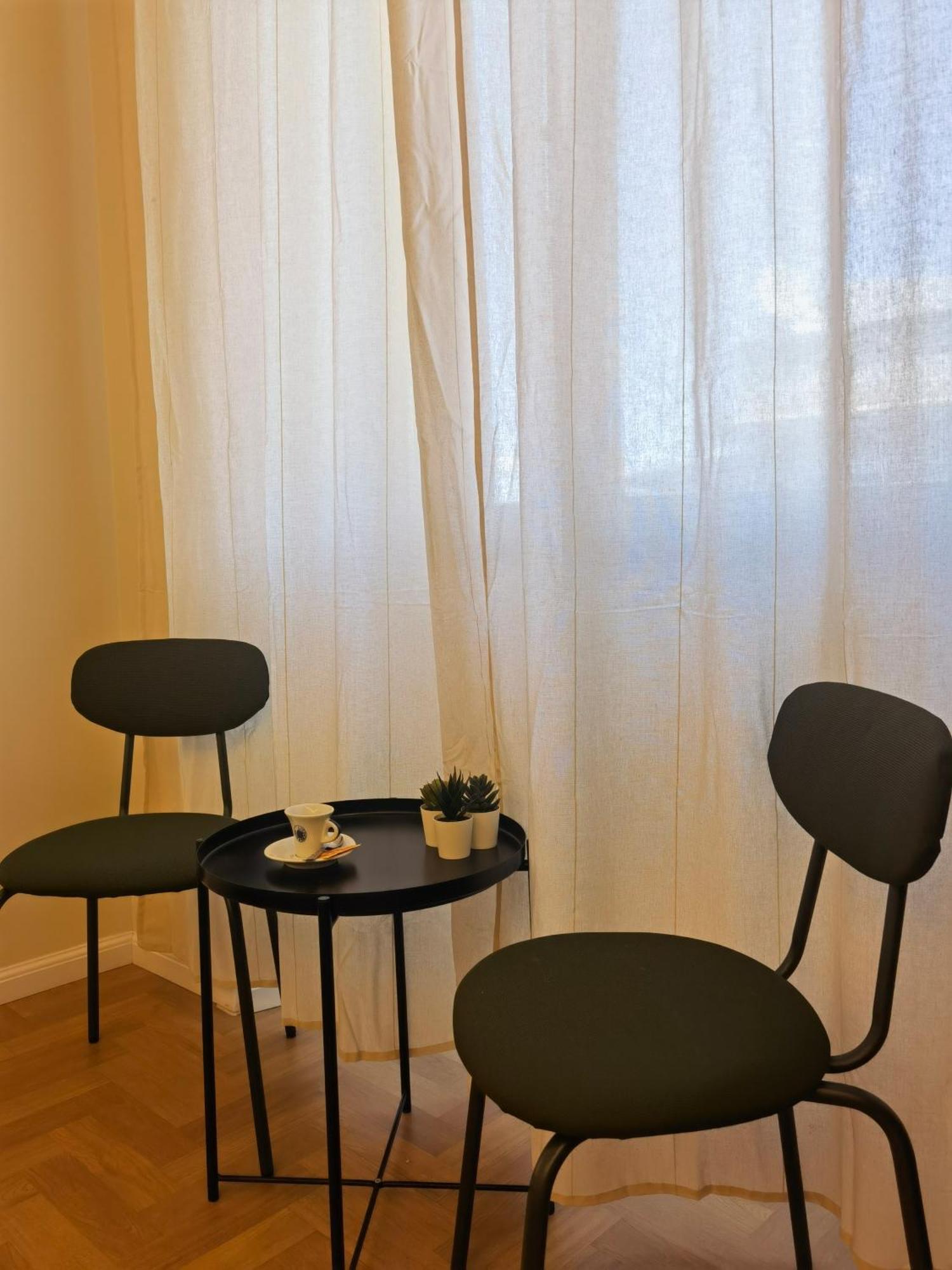 Metro Lodi Apartment Рим Экстерьер фото