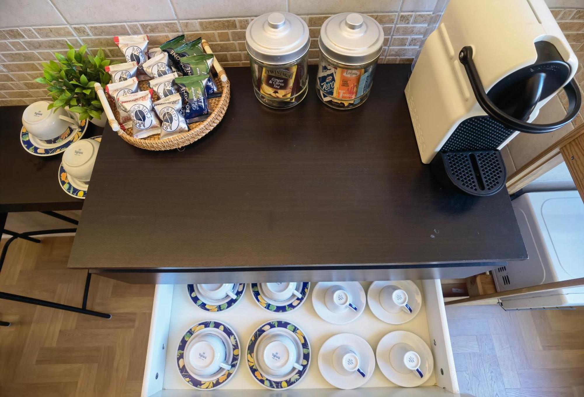 Metro Lodi Apartment Рим Экстерьер фото
