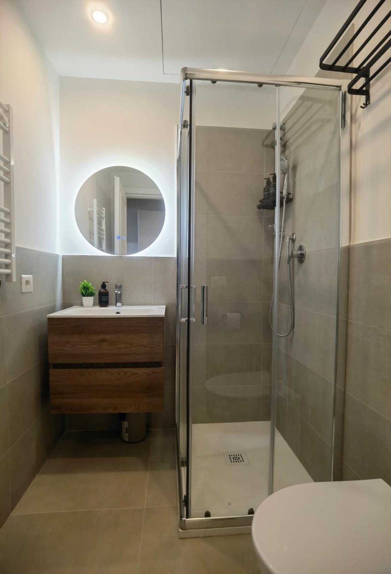 Metro Lodi Apartment Рим Экстерьер фото