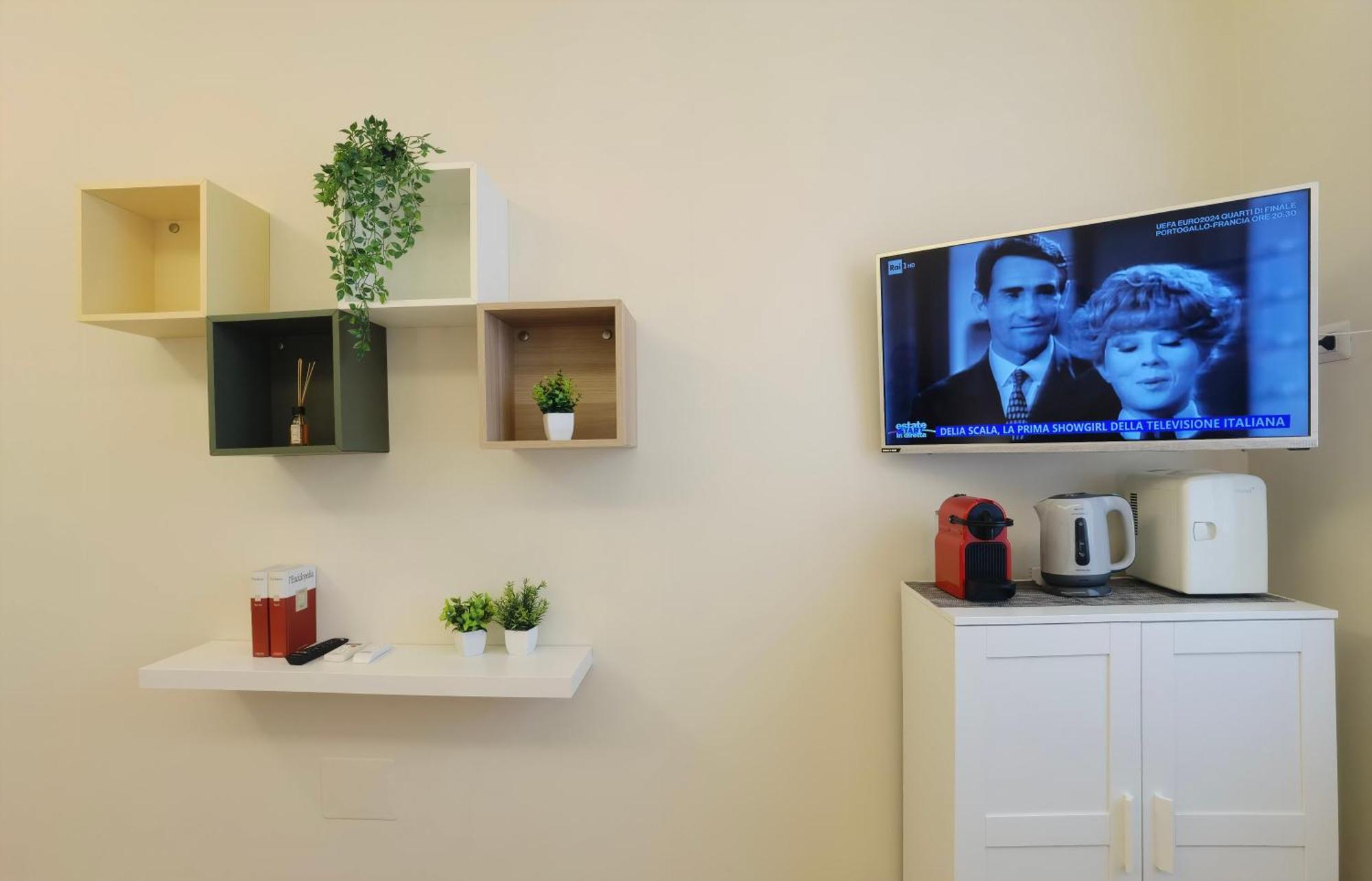 Metro Lodi Apartment Рим Экстерьер фото
